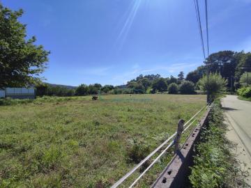 S070051 Venta de terreno en Baldráns (Tui)