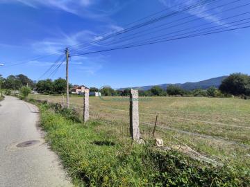 S070051 Venta de terreno en Baldráns (Tui)
