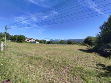 S070051 Venta de terreno en Baldráns (Tui)