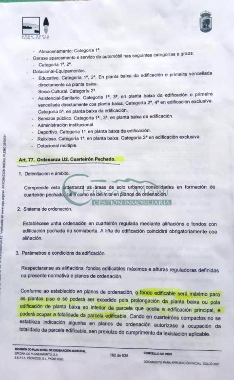 Imagen 10 de Casco Vello