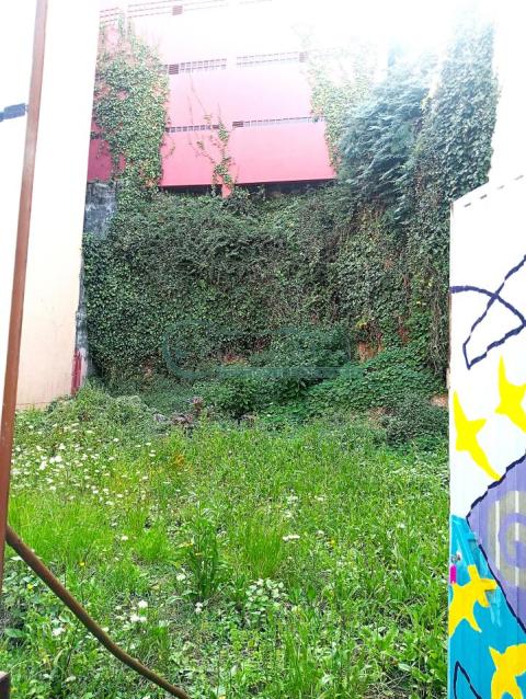 S070083 Venta de terreno en Casco Vello (Vigo)