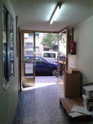 L000444 Venta de local en Virgen de Guadalupe (Cáceres)