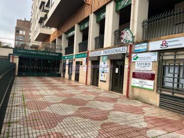 L001180 Venta de oficinas en Oeste-Nuevo Oeste-Sierrilla (Cáceres)