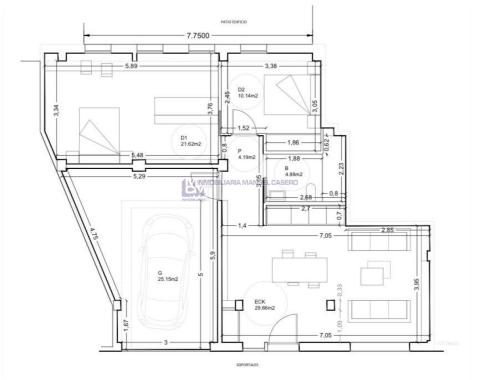 Imagen 5 de Casas Baratas