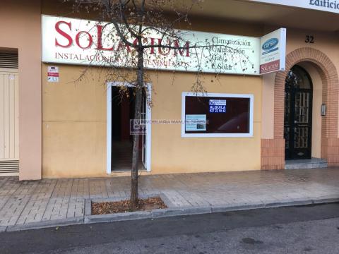 Imagen 1 de Oeste-Nuevo Oeste-Sierrilla