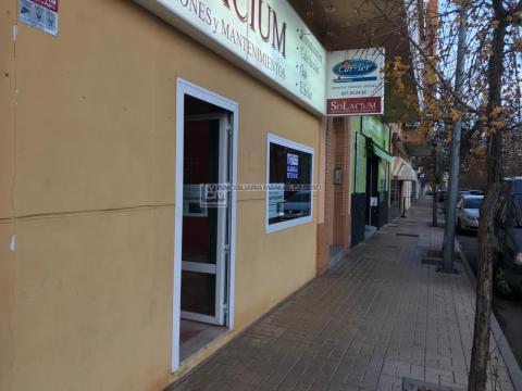 Imagen 2 de Oeste-Nuevo Oeste-Sierrilla