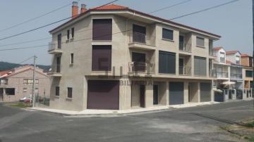 C000289 Venta de casas/chalet en Arcos (O Carballiño)