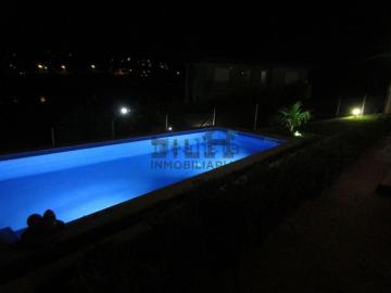 C000309 Venta de casas/chalet con piscina y terraza en O Pereiro de Aguiar