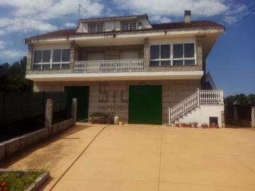 C000359 Venta de casas/chalet en Prado de Miño (Castrelo de Miño)