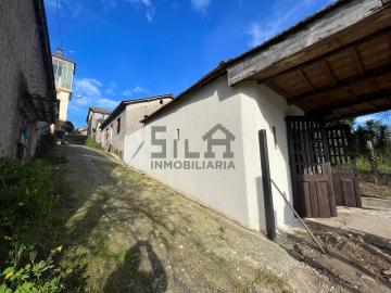 C000406 Venta de casas/chalet en Vinteún (Ourense)