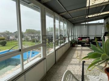 C000402 Venta de casas/chalet con piscina y terraza en Coles