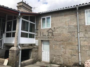 C000041 Venta de casas/chalet con terraza en Armental (A Peroxa)
