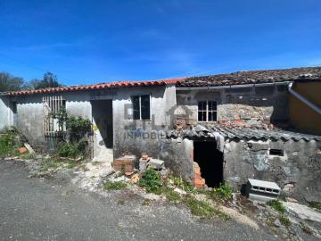 C000458 Venta de casas/chalet en Nogueira (Montederramo)