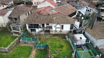 C000492 Venta de casas/chalet en Noalla (San Cibrao das Viñas)