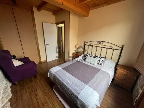 C000542 Venta de casa con piscina y terraza en Allariz
