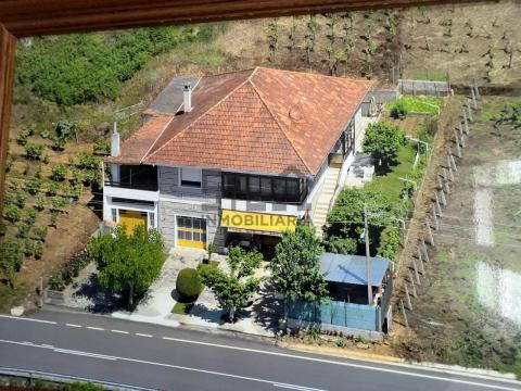 Imagen 1 de Ponte Castrelo