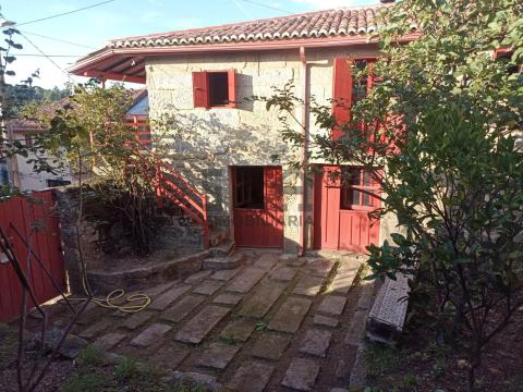 Imagen 1 de Parada de Amoeiro