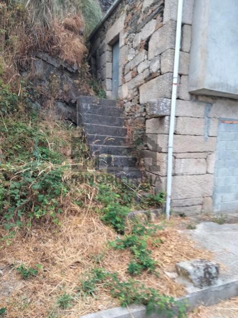 Imagen 2 de Vilar de Barrio Población