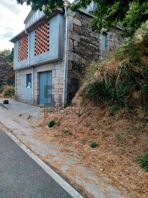 Imagen 3 de Vilar de Barrio Población