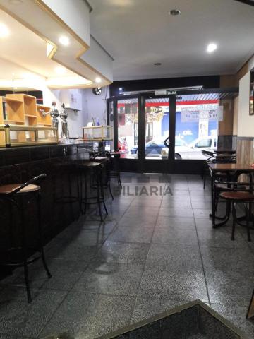 L000375 Venta de locales en Casco Vello (Ourense)