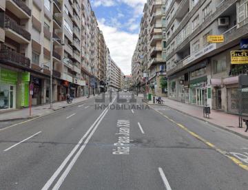 L000458 Venta de local en Centro (Ourense)