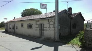 Imagen 1 de Amoeiro Población