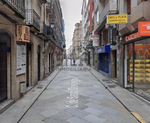 Imagen de Casco Vello