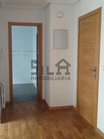 P000297 Venta de piso en A Carballeira (Ourense)