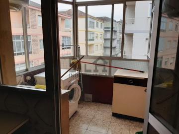 P000445 Venta de pisos/apartamentos en Mariñamansa (Ourense)