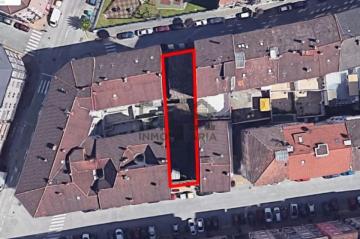 S000256 Venta de terreno en O Couto (Ourense)