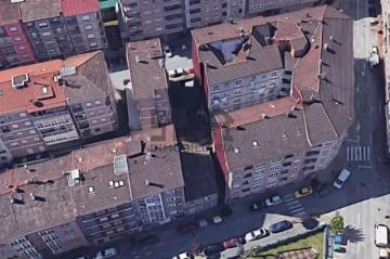 S000256 Venta de terreno en O Couto (Ourense)