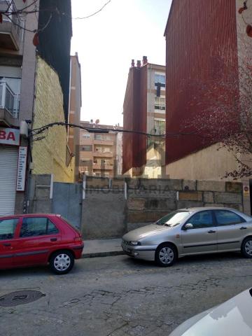 S000256 Venta de terreno en O Couto (Ourense)