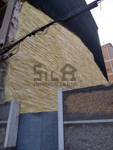 S000256 Venta de terreno en O Couto (Ourense)