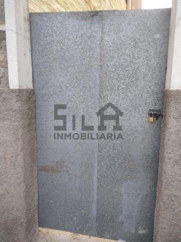 S000256 Venta de terreno en O Couto (Ourense)