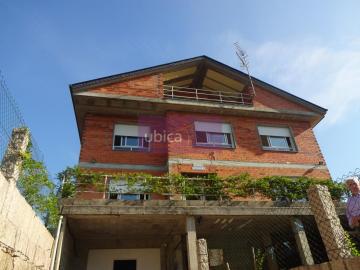 C005102 Venta de casas/chalet con terraza en Pontellas (O Porriño)