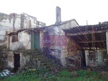 C003799 Venta de casas/chalet en Guillarei (Tui)