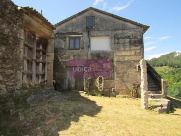 C005154 Venta de casas/chalet en A Picoña (Salceda de Caselas)