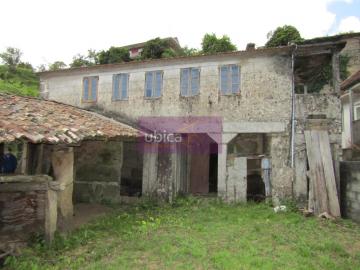 C005183 Venta de casas/chalet en San Xurxo de Salceda (Salceda de Caselas)