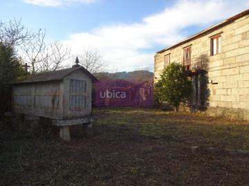 C003776 Venta de casas/chalet en Entenza (Salceda de Caselas)