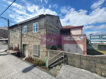 C005346 Venta de casas/chalet con terraza en Coruxo (Vigo)