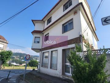 C005323 Venta de casas/chalet con terraza en Lavadores (Vigo)