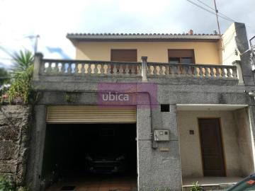 C005318 Venta de casas/chalet con terraza en Lavadores (Vigo)
