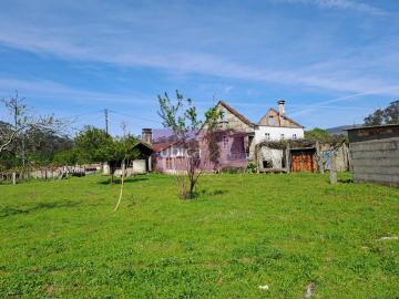 C005255 Venta de casas/chalet en Alxén (Salvaterra de Miño)