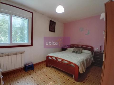 C005387 Venta de casa con terraza en Ponteareas Población