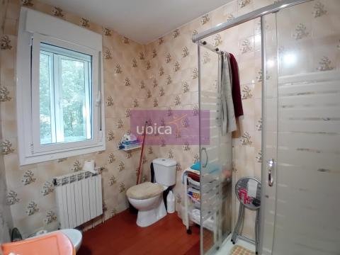 C005387 Venta de casa con terraza en Ponteareas Población