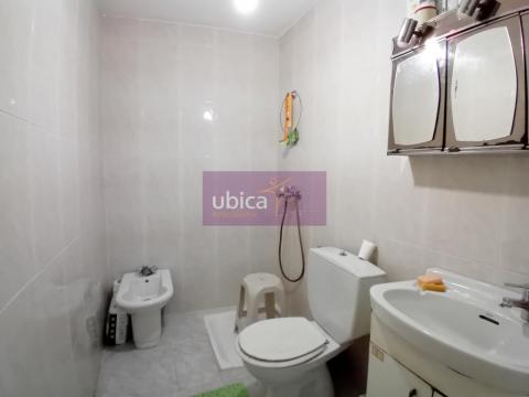 C005387 Venta de casa con terraza en Ponteareas Población