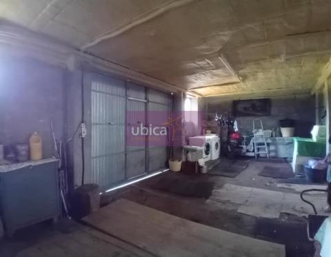 C005387 Venta de casa con terraza en Ponteareas Población