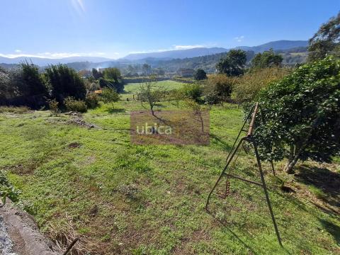 C005411 Venta de casa con piscina y terraza en Entenza (Salceda de Caselas)
