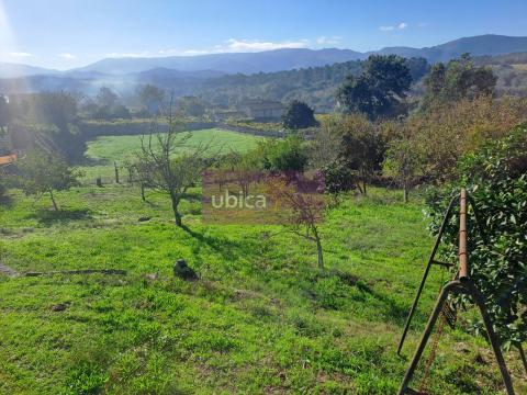 C005411 Venta de casa con piscina y terraza en Entenza (Salceda de Caselas)