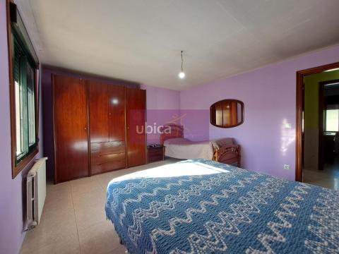 C005411 Venta de casa con piscina y terraza en Entenza (Salceda de Caselas)